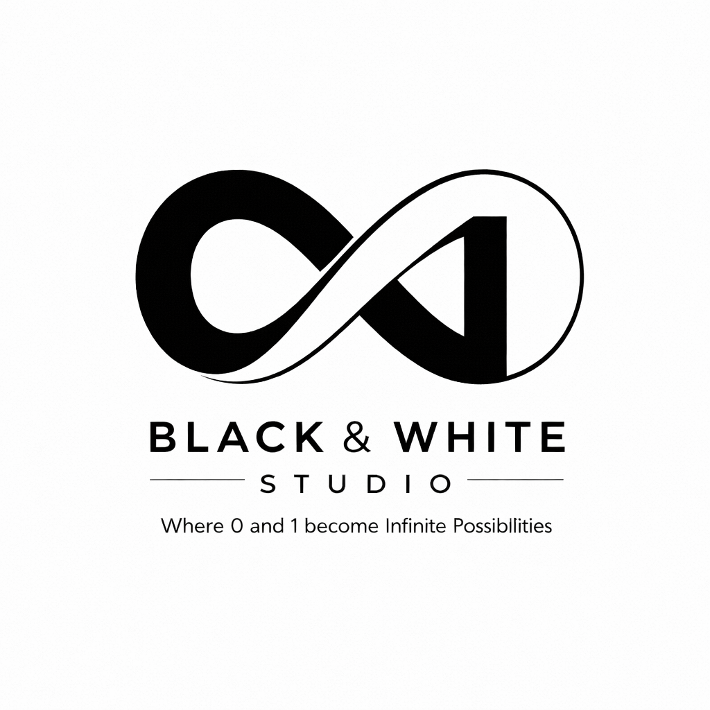 Black & White Studio